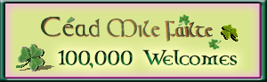 100K Welcomes