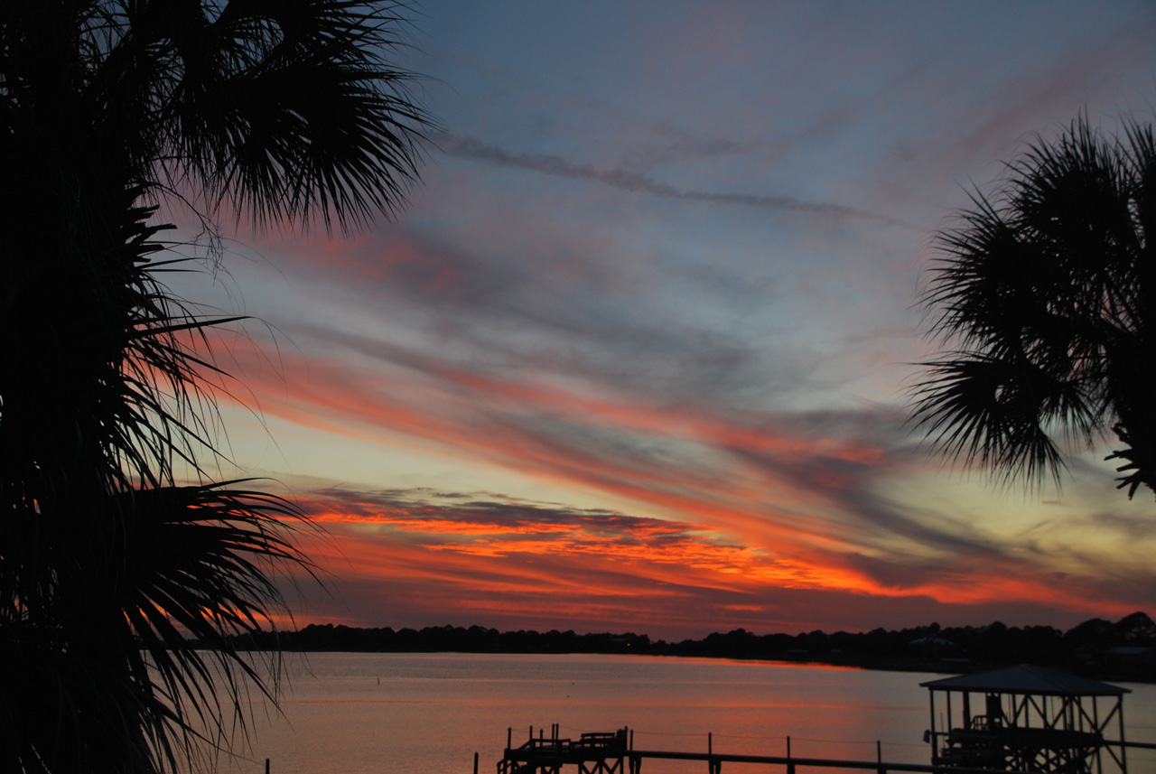 Floridian Sunset
