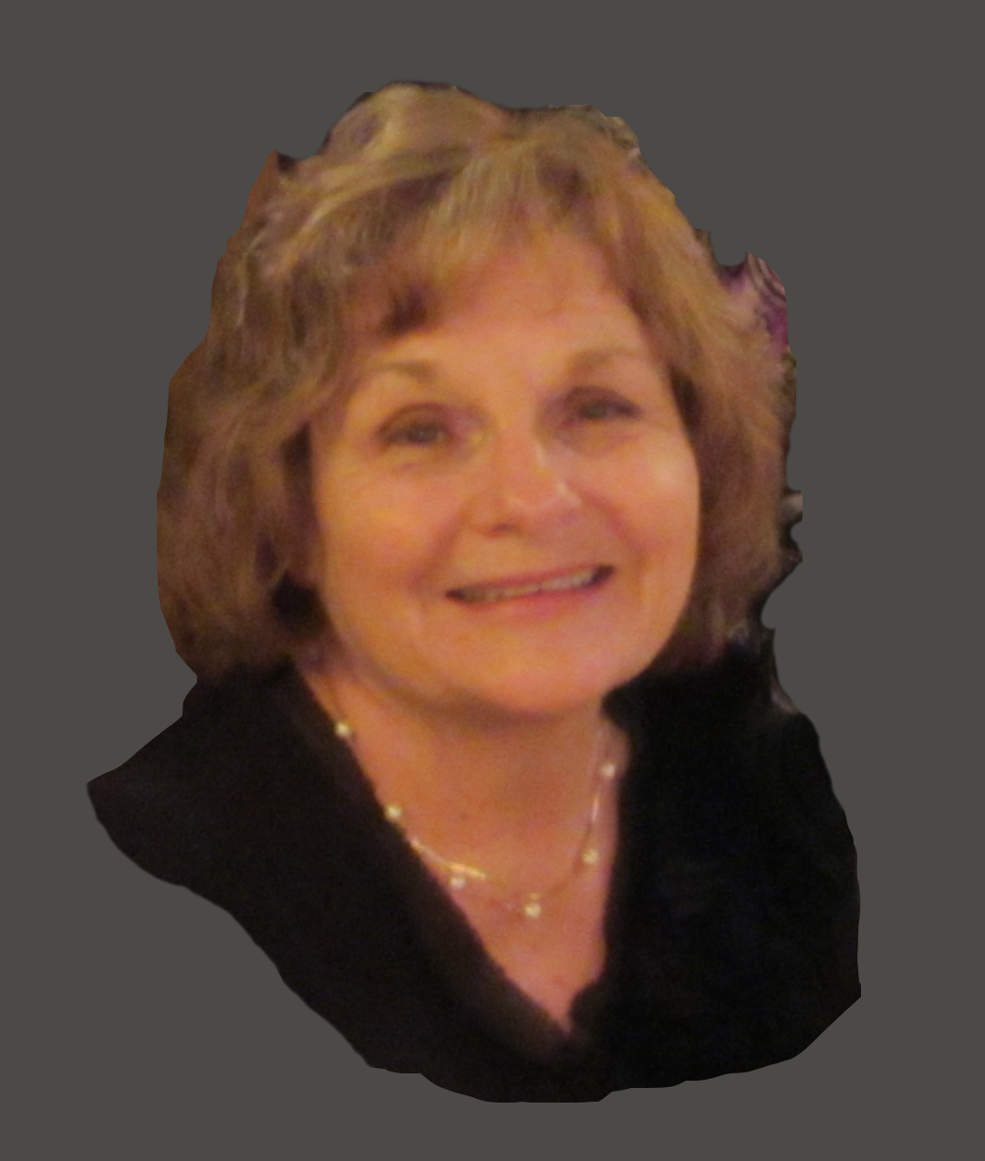Joan OConnor