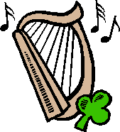 Irish Activities