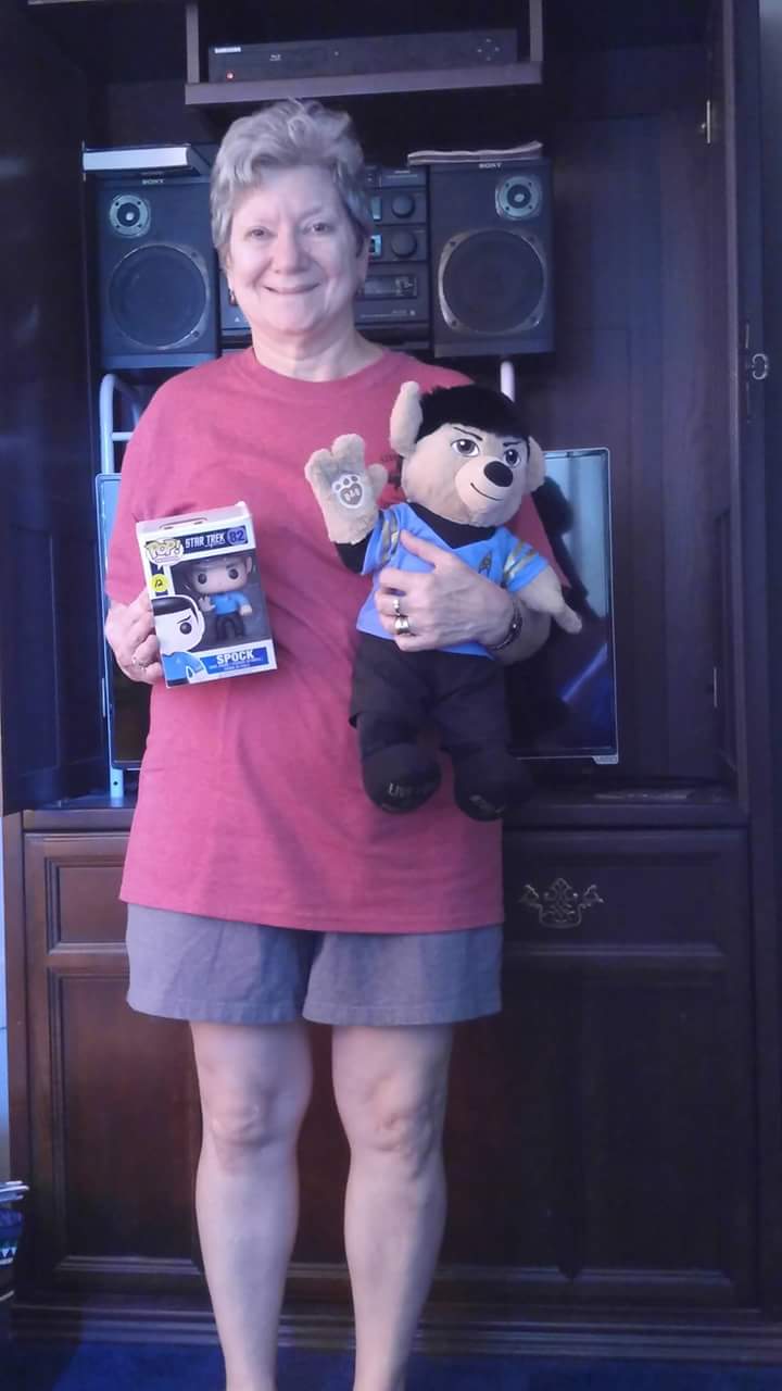 Gerry and the Bear Gerry and the Bear